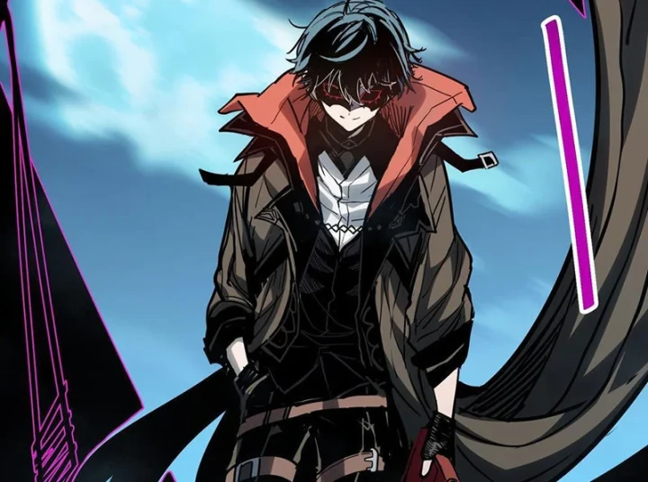 Hóa Thân Của Tôi Đang Trở Thành Boss Cuối Cùng Chapter 4 - 16