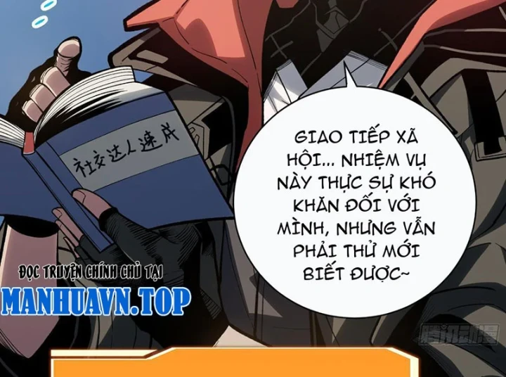 Hóa Thân Của Tôi Đang Trở Thành Boss Cuối Cùng Chapter 4 - 20