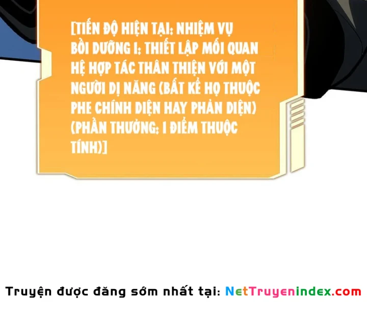 Hóa Thân Của Tôi Đang Trở Thành Boss Cuối Cùng Chapter 4 - 21