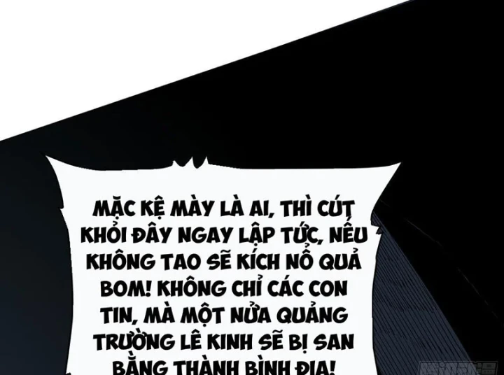 Hóa Thân Của Tôi Đang Trở Thành Boss Cuối Cùng Chapter 4 - 23