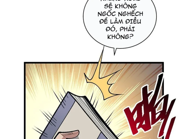 Hóa Thân Của Tôi Đang Trở Thành Boss Cuối Cùng Chapter 4 - 40