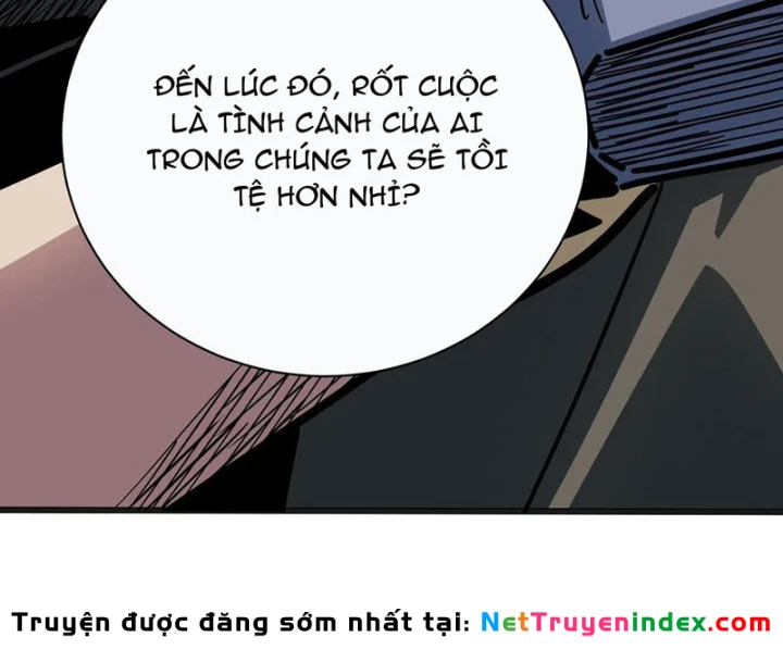 Hóa Thân Của Tôi Đang Trở Thành Boss Cuối Cùng Chapter 4 - 47