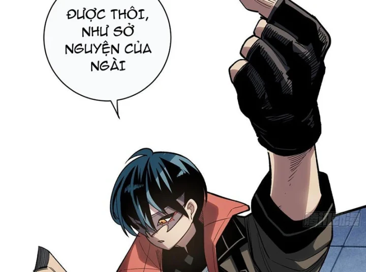 Hóa Thân Của Tôi Đang Trở Thành Boss Cuối Cùng Chapter 4 - 58