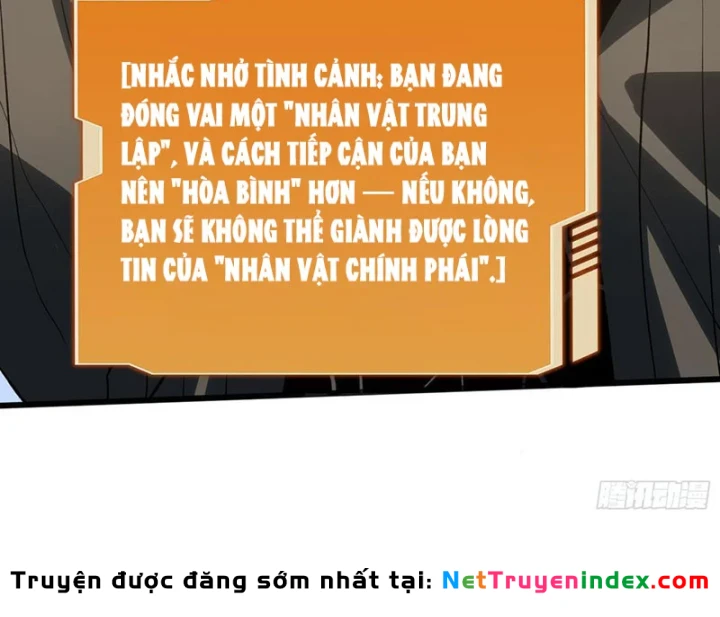Hóa Thân Của Tôi Đang Trở Thành Boss Cuối Cùng Chapter 4 - 124