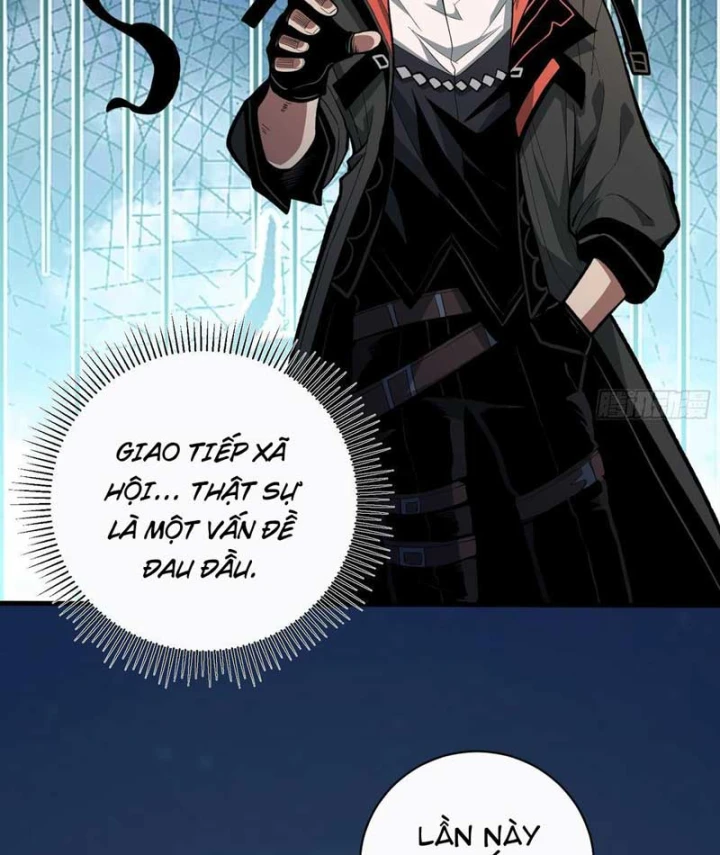 Hóa Thân Của Tôi Đang Trở Thành Boss Cuối Cùng Chapter 5 - 4