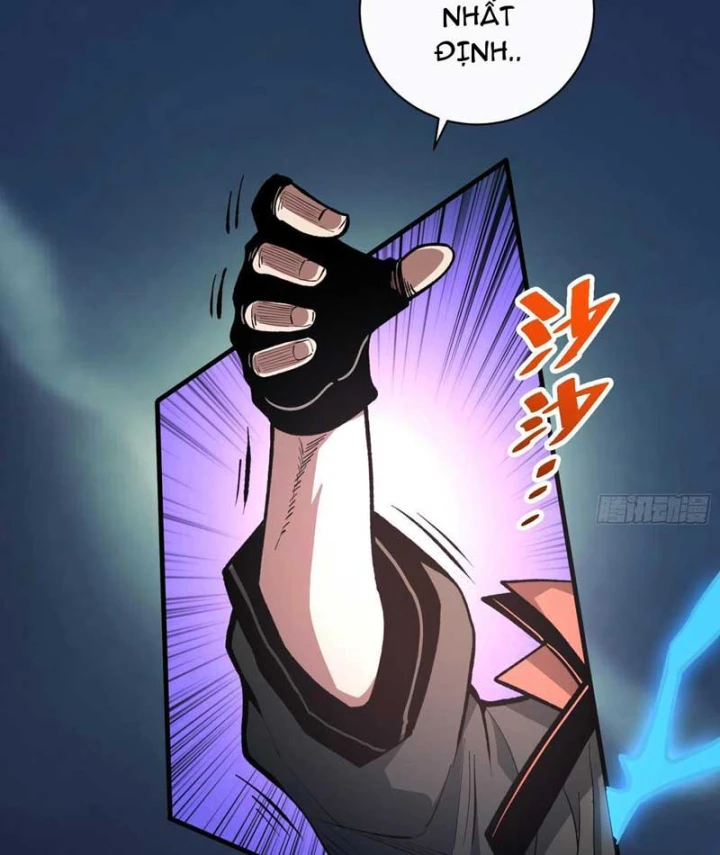 Hóa Thân Của Tôi Đang Trở Thành Boss Cuối Cùng Chapter 5 - 5
