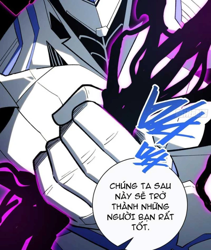 Hóa Thân Của Tôi Đang Trở Thành Boss Cuối Cùng Chapter 5 - 13