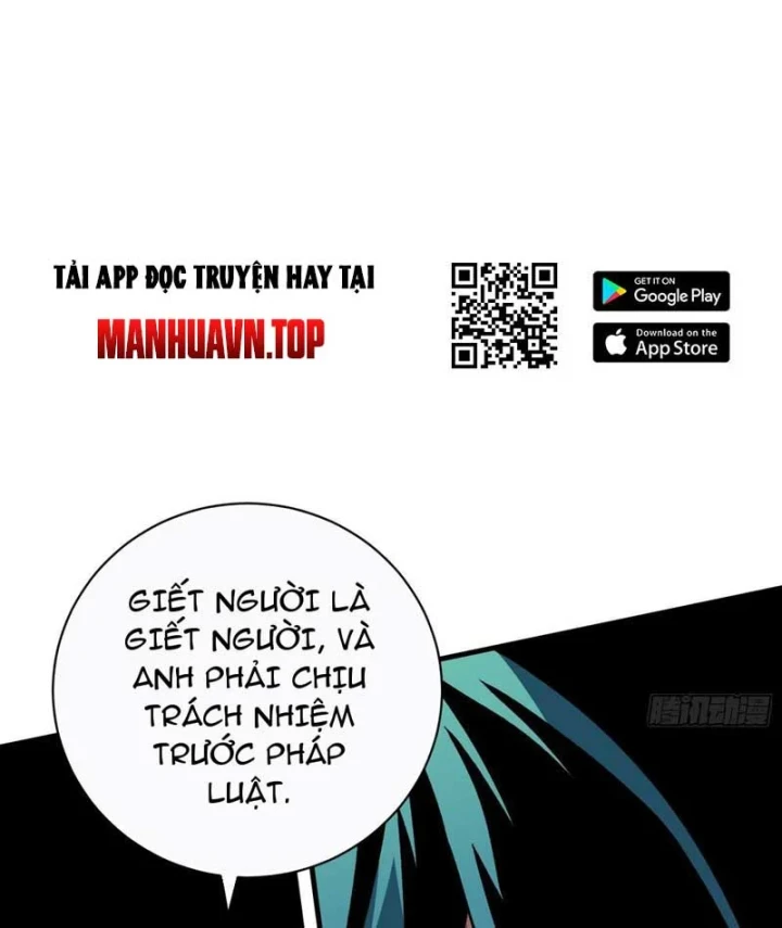 Hóa Thân Của Tôi Đang Trở Thành Boss Cuối Cùng Chapter 5 - 18