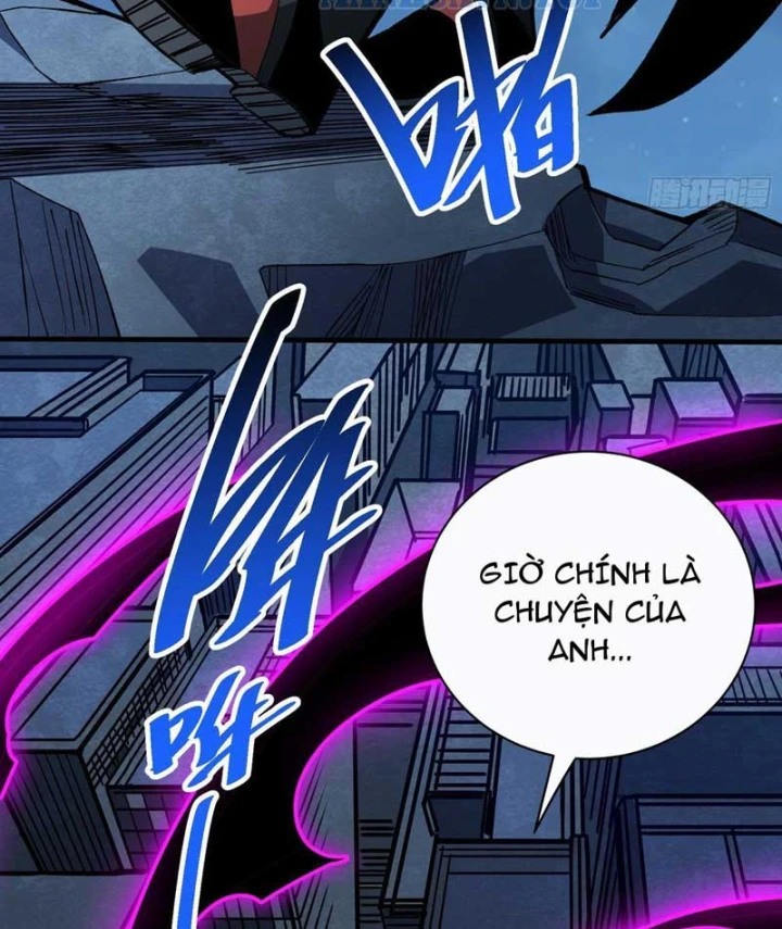 Hóa Thân Của Tôi Đang Trở Thành Boss Cuối Cùng Chapter 5 - 38