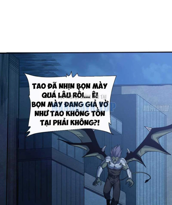 Hóa Thân Của Tôi Đang Trở Thành Boss Cuối Cùng Chapter 5 - 50