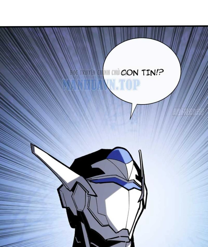 Hóa Thân Của Tôi Đang Trở Thành Boss Cuối Cùng Chapter 5 - 61