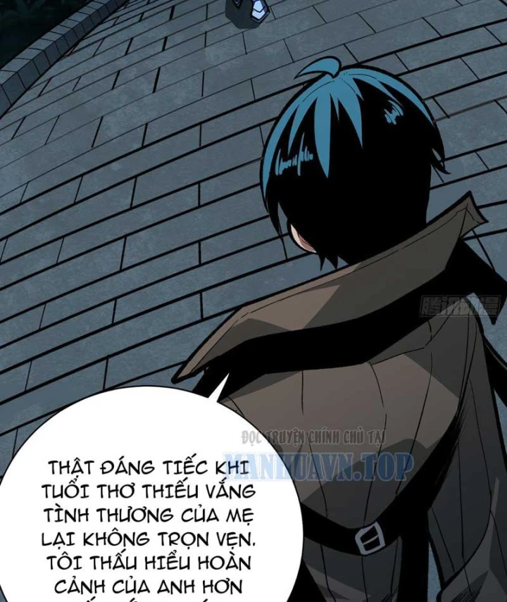 Hóa Thân Của Tôi Đang Trở Thành Boss Cuối Cùng Chapter 5 - 101