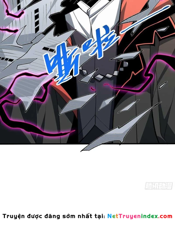 Hóa Thân Của Tôi Đang Trở Thành Boss Cuối Cùng Chapter 5 - 116