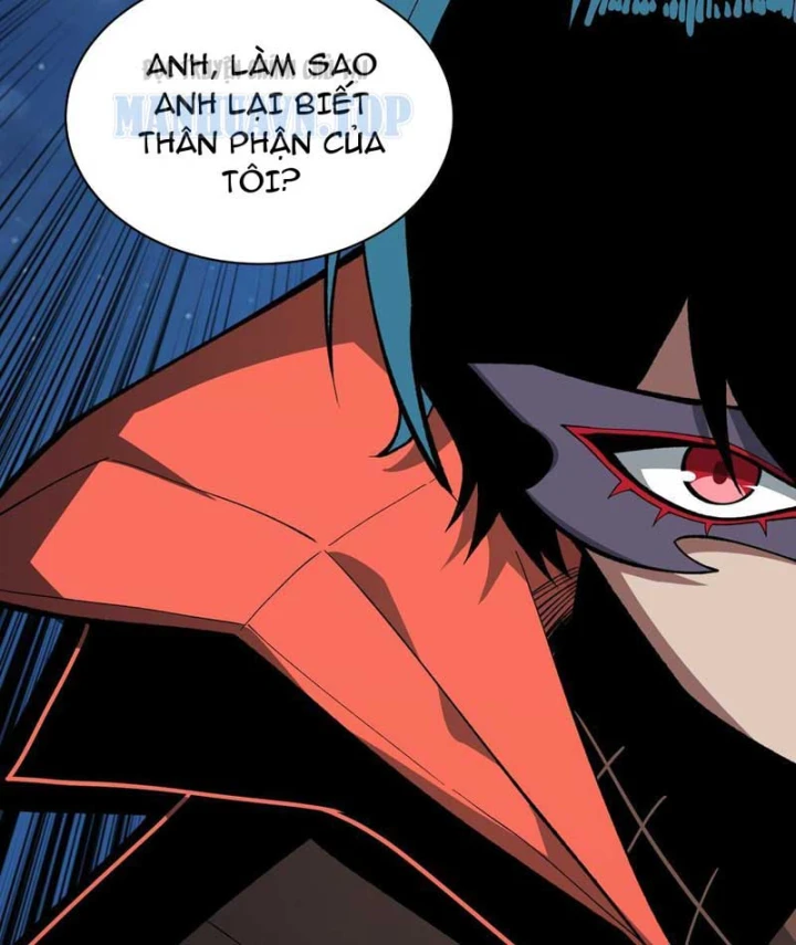 Hóa Thân Của Tôi Đang Trở Thành Boss Cuối Cùng Chapter 5 - 127