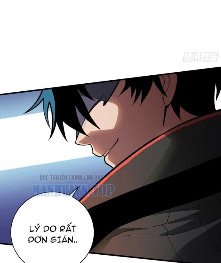 Hóa Thân Của Tôi Đang Trở Thành Boss Cuối Cùng Chapter 5 - 129
