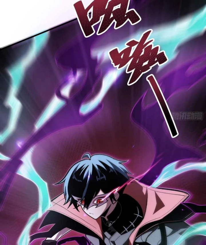 Hóa Thân Của Tôi Đang Trở Thành Boss Cuối Cùng Chapter 6 - 4