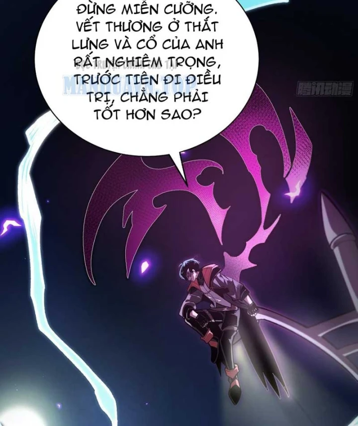 Hóa Thân Của Tôi Đang Trở Thành Boss Cuối Cùng Chapter 6 - 11