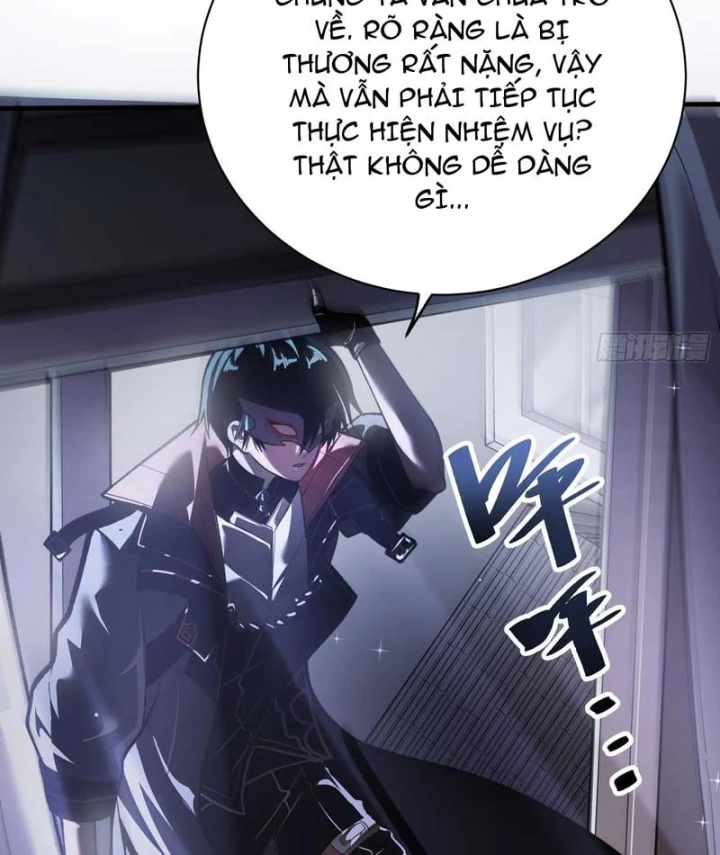 Hóa Thân Của Tôi Đang Trở Thành Boss Cuối Cùng Chapter 6 - 28