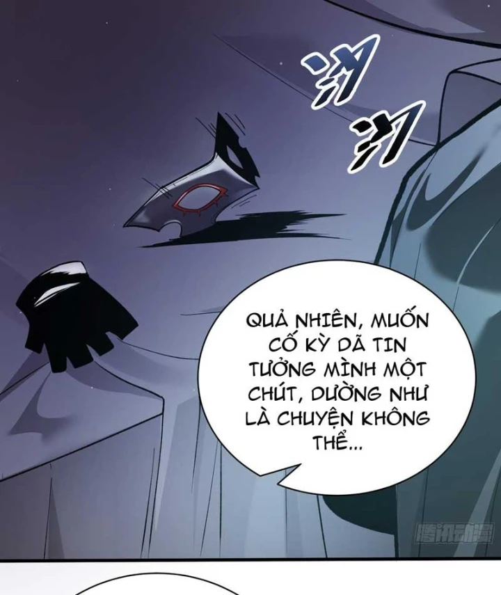Hóa Thân Của Tôi Đang Trở Thành Boss Cuối Cùng Chapter 6 - 32