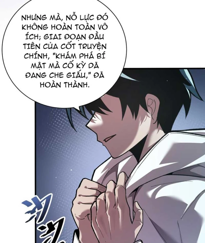Hóa Thân Của Tôi Đang Trở Thành Boss Cuối Cùng Chapter 6 - 33