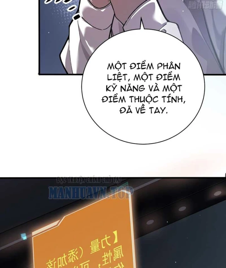 Hóa Thân Của Tôi Đang Trở Thành Boss Cuối Cùng Chapter 6 - 34