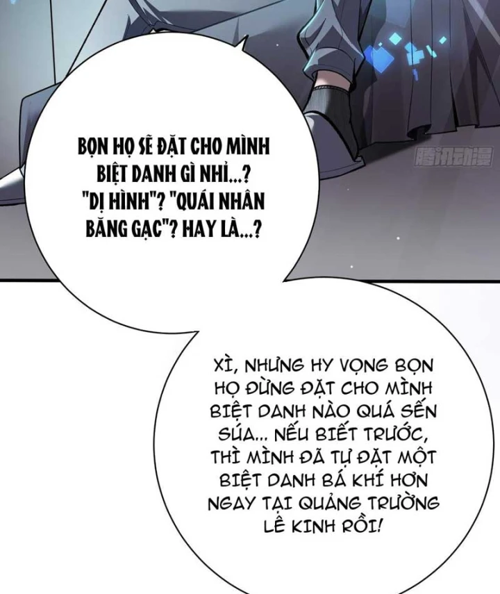 Hóa Thân Của Tôi Đang Trở Thành Boss Cuối Cùng Chapter 6 - 36