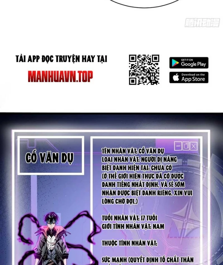 Hóa Thân Của Tôi Đang Trở Thành Boss Cuối Cùng Chapter 6 - 37
