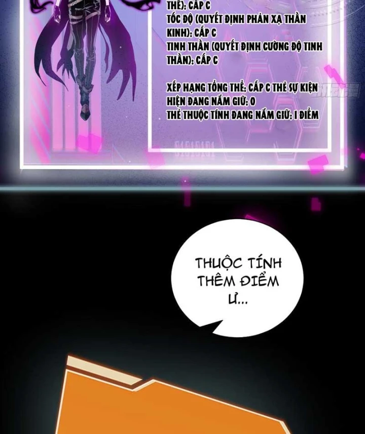 Hóa Thân Của Tôi Đang Trở Thành Boss Cuối Cùng Chapter 6 - 38