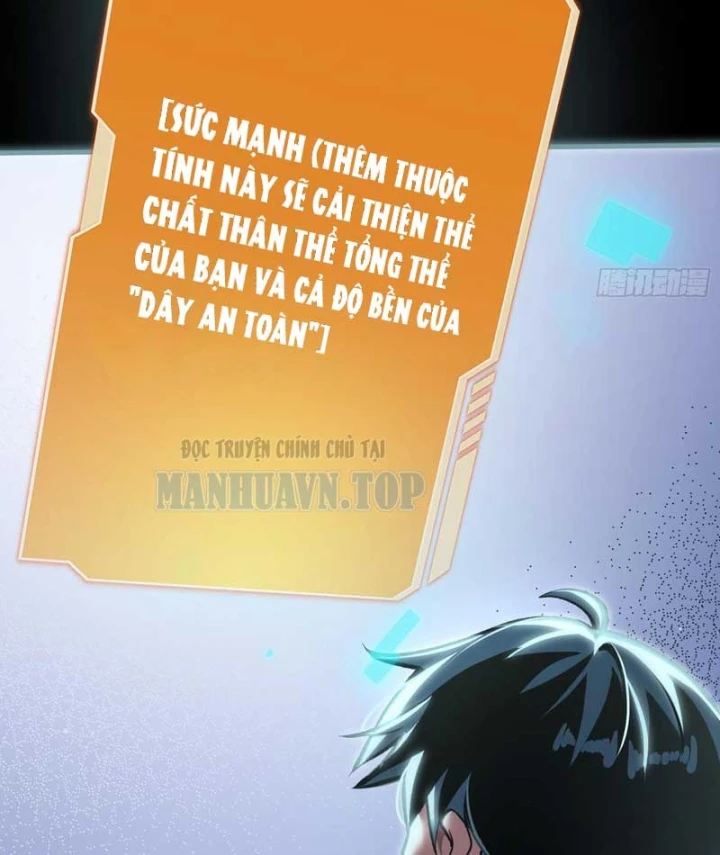 Hóa Thân Của Tôi Đang Trở Thành Boss Cuối Cùng Chapter 6 - 39