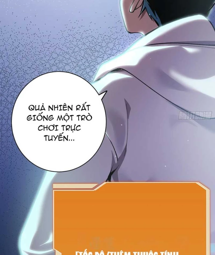 Hóa Thân Của Tôi Đang Trở Thành Boss Cuối Cùng Chapter 6 - 40