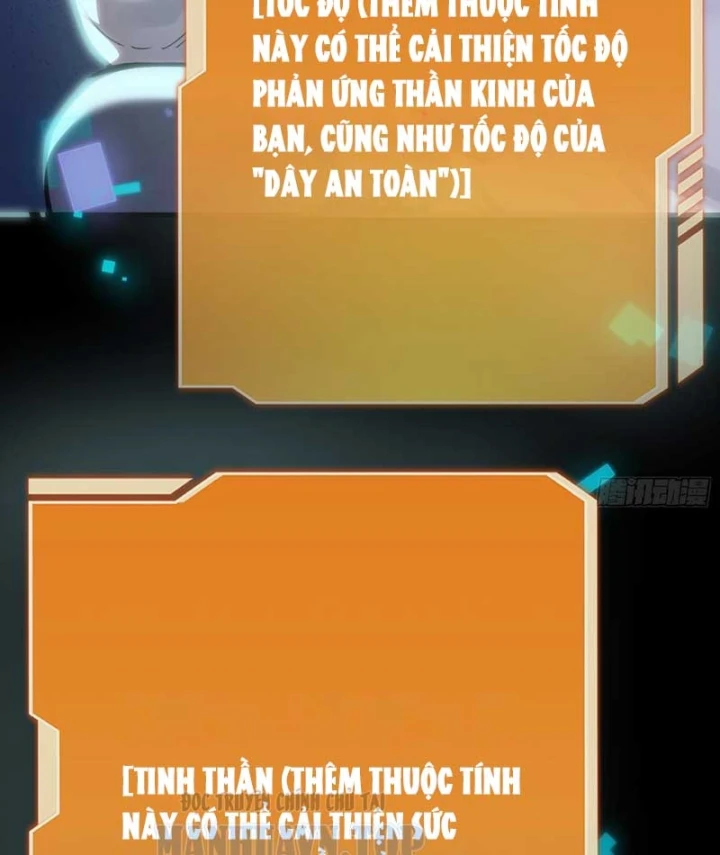 Hóa Thân Của Tôi Đang Trở Thành Boss Cuối Cùng Chapter 6 - 41