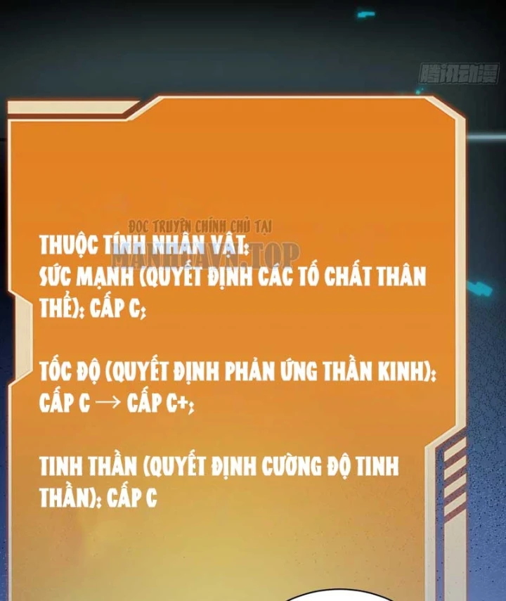 Hóa Thân Của Tôi Đang Trở Thành Boss Cuối Cùng Chapter 6 - 46