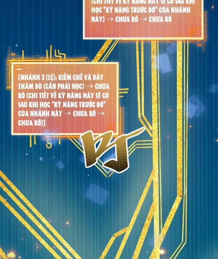 Hóa Thân Của Tôi Đang Trở Thành Boss Cuối Cùng Chapter 6 - 56
