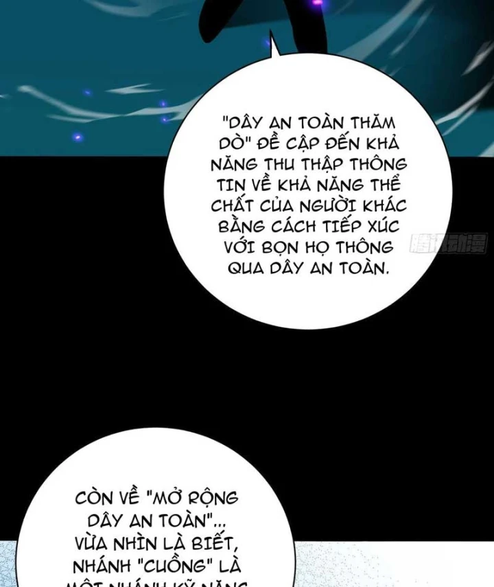 Hóa Thân Của Tôi Đang Trở Thành Boss Cuối Cùng Chapter 6 - 60