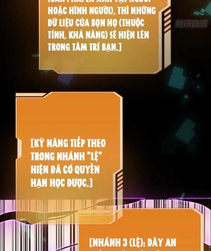 Hóa Thân Của Tôi Đang Trở Thành Boss Cuối Cùng Chapter 6 - 65