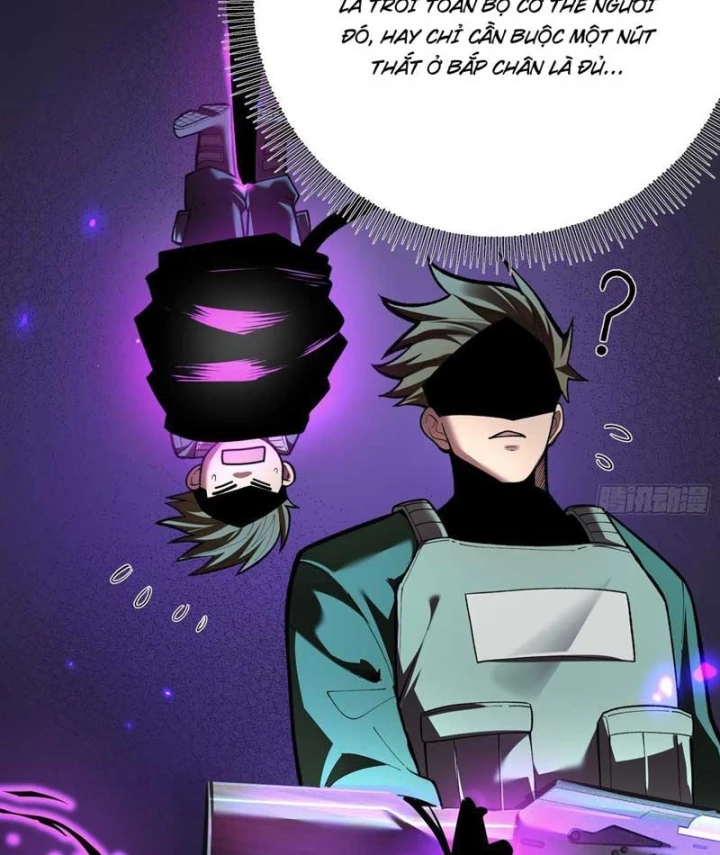 Hóa Thân Của Tôi Đang Trở Thành Boss Cuối Cùng Chapter 6 - 69