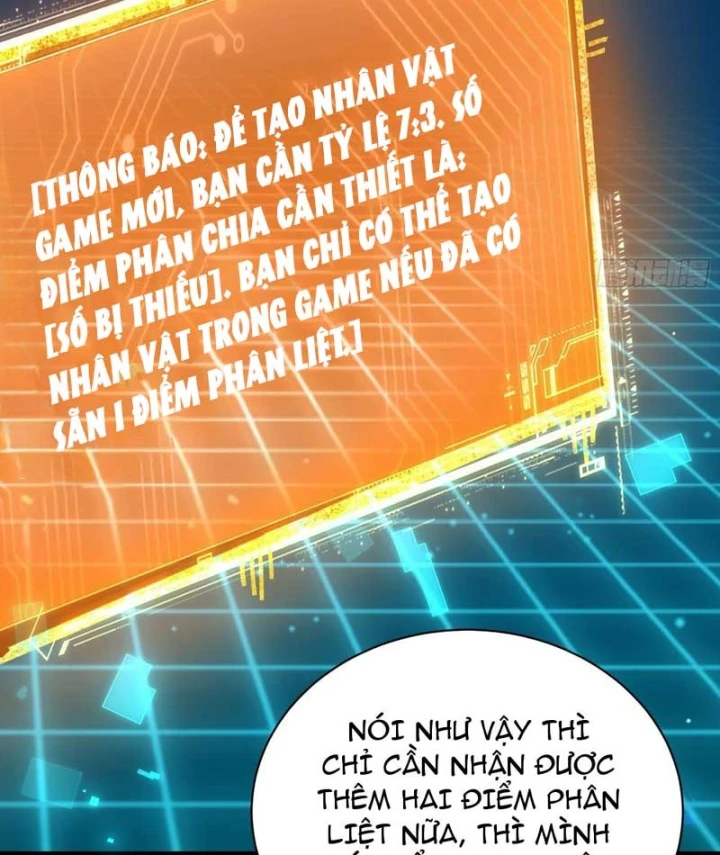 Hóa Thân Của Tôi Đang Trở Thành Boss Cuối Cùng Chapter 6 - 76