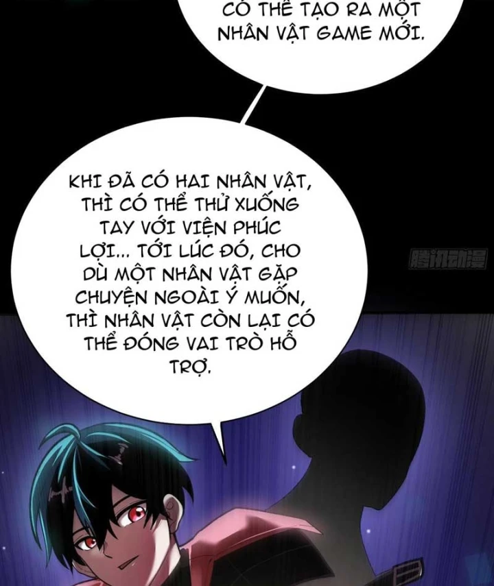 Hóa Thân Của Tôi Đang Trở Thành Boss Cuối Cùng Chapter 6 - 77