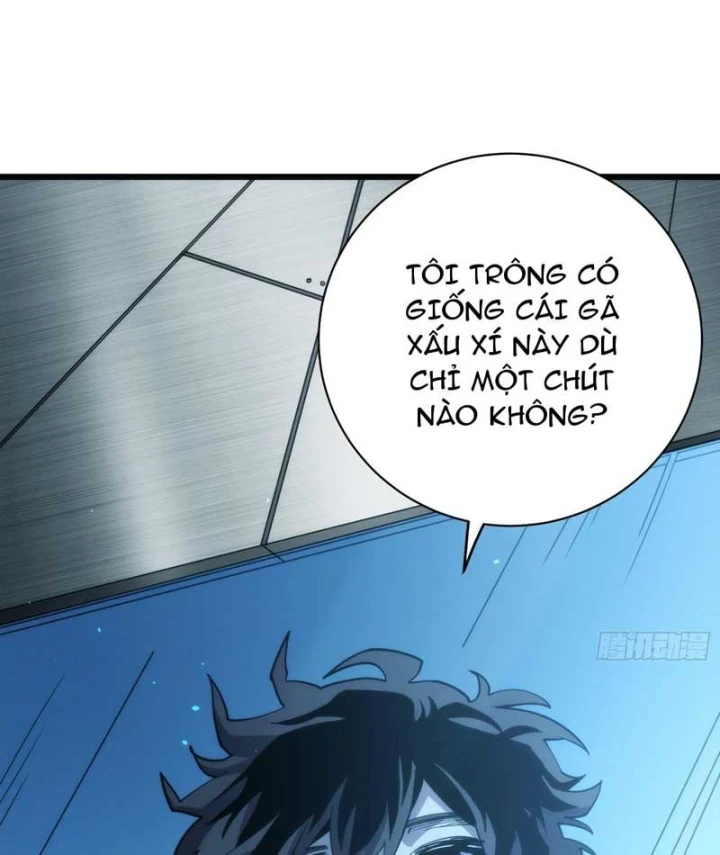 Hóa Thân Của Tôi Đang Trở Thành Boss Cuối Cùng Chapter 7 - 5