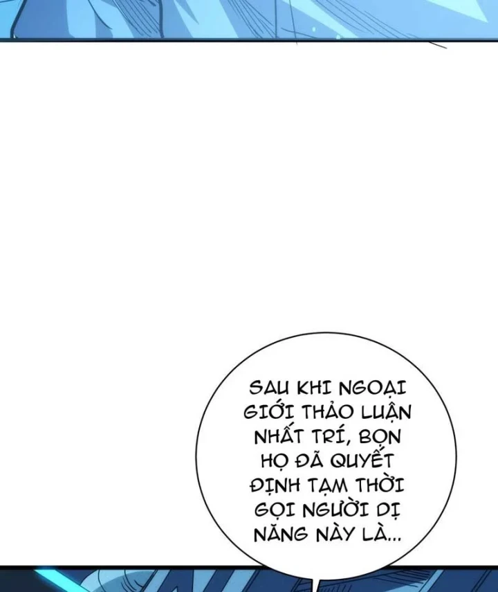 Hóa Thân Của Tôi Đang Trở Thành Boss Cuối Cùng Chapter 7 - 7