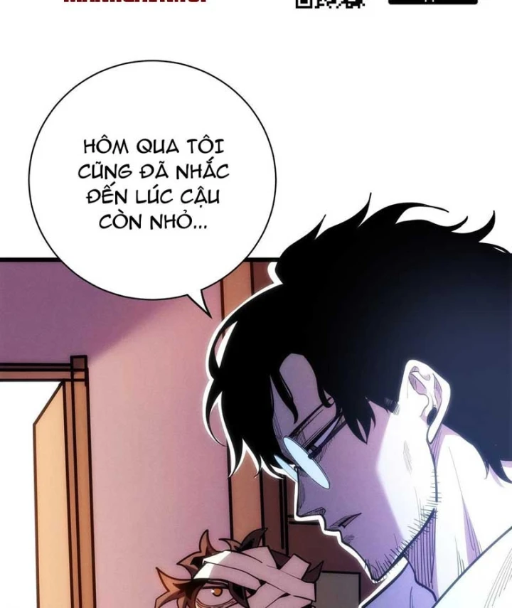 Hóa Thân Của Tôi Đang Trở Thành Boss Cuối Cùng Chapter 7 - 14