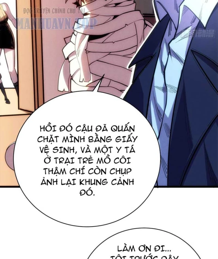 Hóa Thân Của Tôi Đang Trở Thành Boss Cuối Cùng Chapter 7 - 15