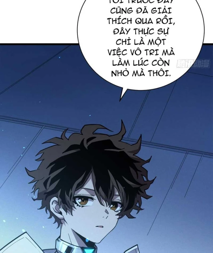 Hóa Thân Của Tôi Đang Trở Thành Boss Cuối Cùng Chapter 7 - 16