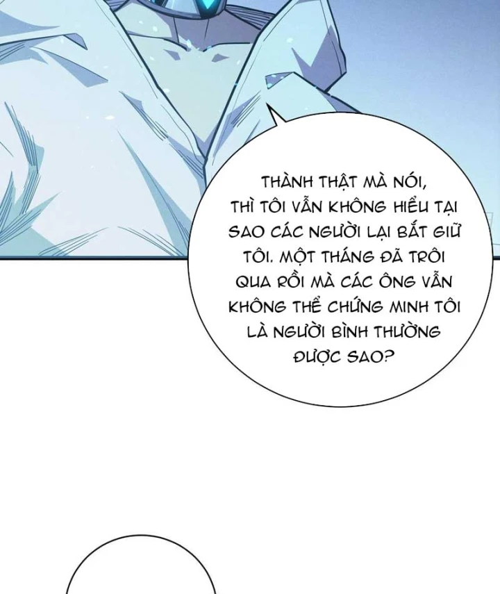 Hóa Thân Của Tôi Đang Trở Thành Boss Cuối Cùng Chapter 7 - 17
