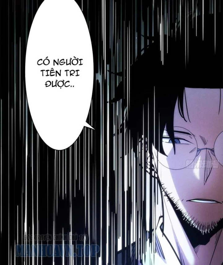 Hóa Thân Của Tôi Đang Trở Thành Boss Cuối Cùng Chapter 7 - 19
