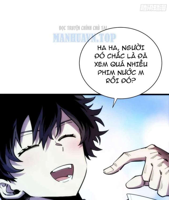 Hóa Thân Của Tôi Đang Trở Thành Boss Cuối Cùng Chapter 7 - 25