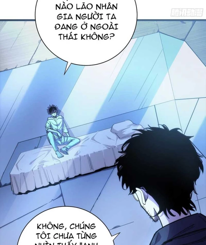 Hóa Thân Của Tôi Đang Trở Thành Boss Cuối Cùng Chapter 7 - 31