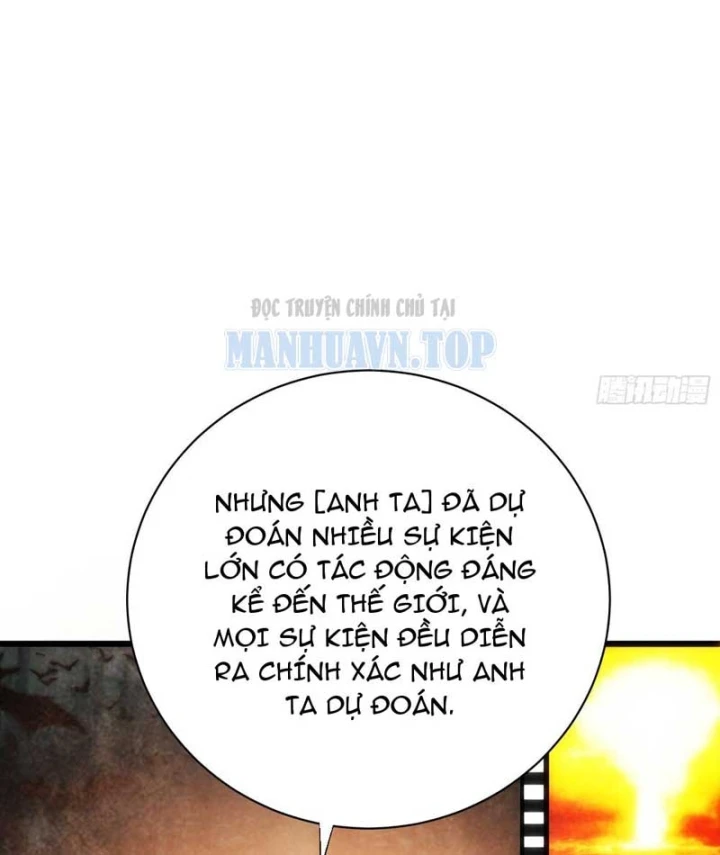 Hóa Thân Của Tôi Đang Trở Thành Boss Cuối Cùng Chapter 7 - 33