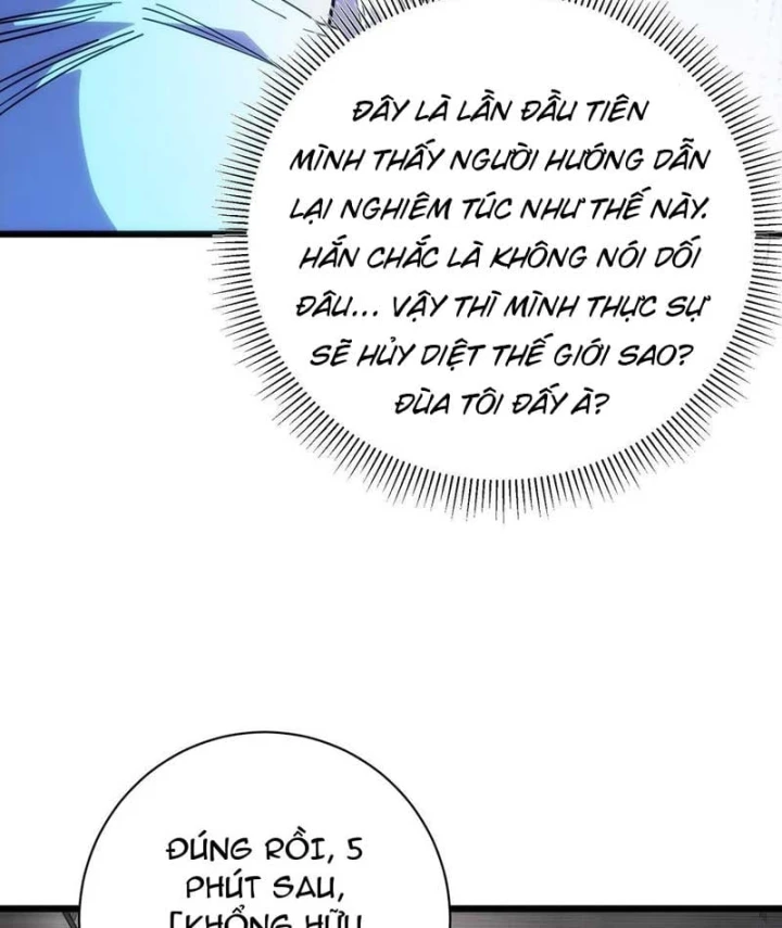 Hóa Thân Của Tôi Đang Trở Thành Boss Cuối Cùng Chapter 7 - 37