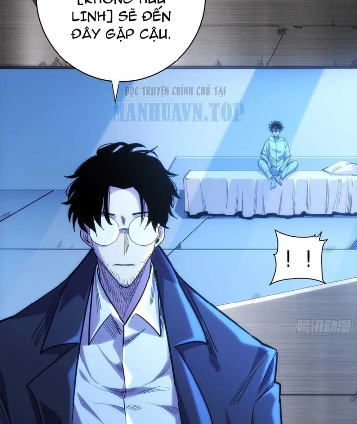 Hóa Thân Của Tôi Đang Trở Thành Boss Cuối Cùng Chapter 7 - 38